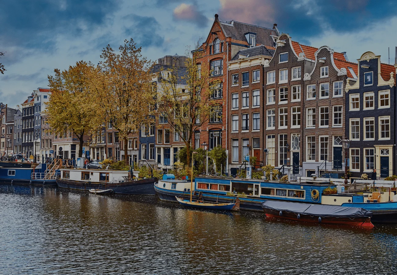 Amsterdam