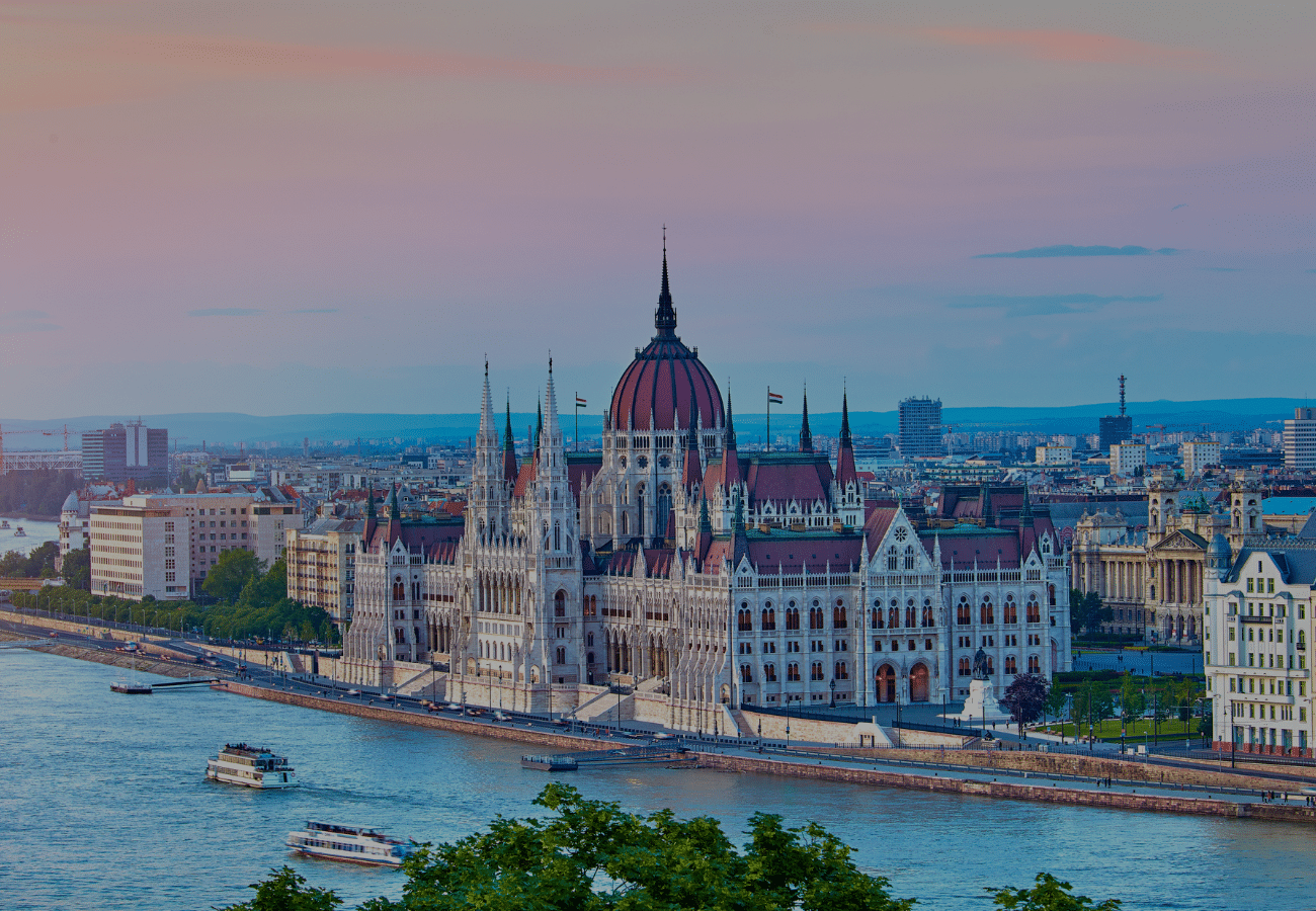 Budapest
