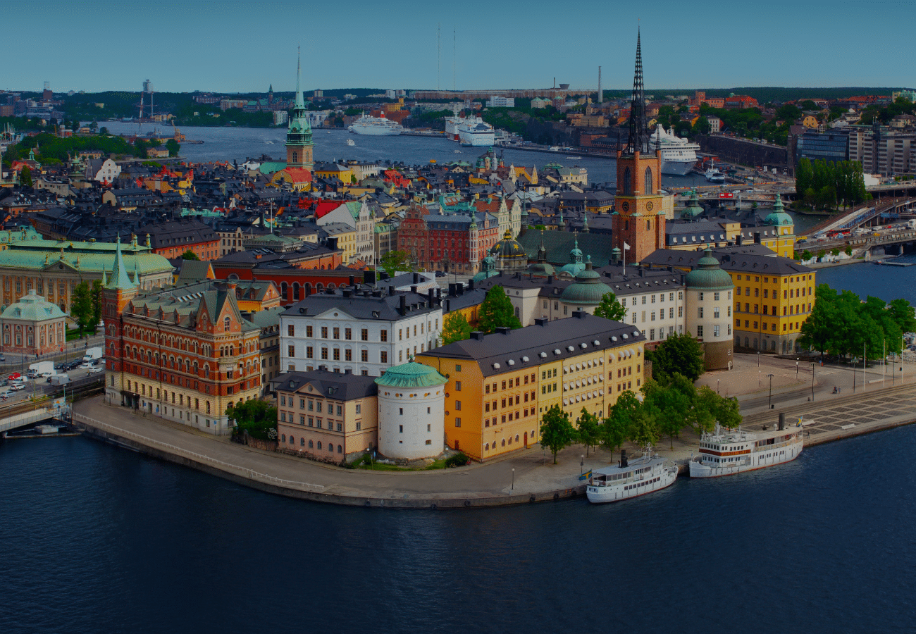 Stockholm