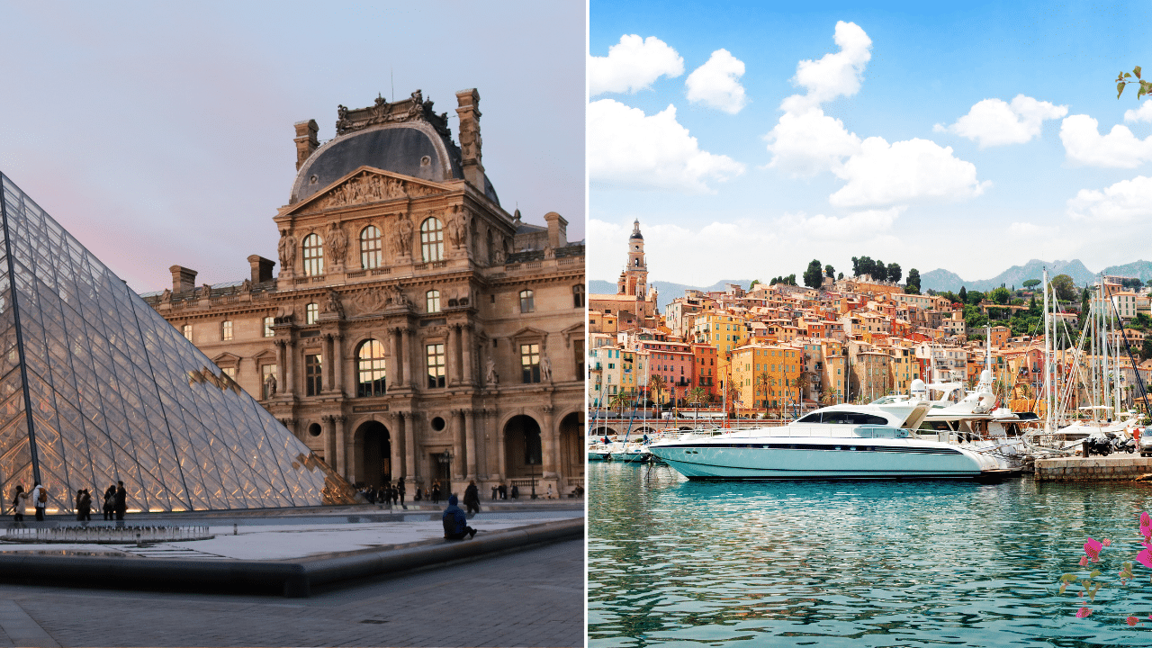 Best Places to Visit in Southern France & The Perfect Time to Go