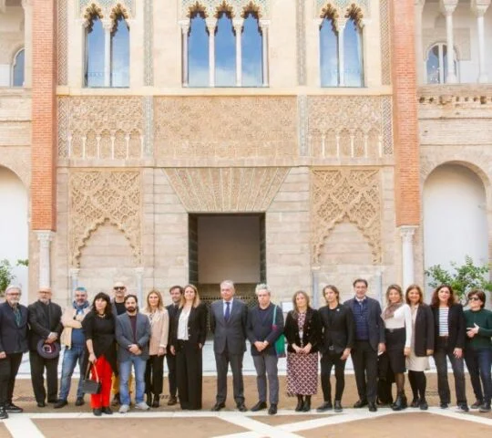 Sevilla European Film Festival – Spain 2025