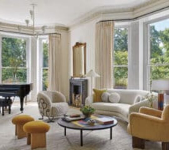 Design Week Dublin 2026 (DWD) – Dublin, Ireland