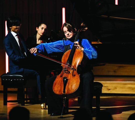 Lammermuir Festival 2026 – East Lothian, Scotland