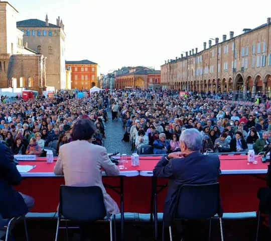 Festival of Philosophy 2026 – Modena, Carpi, and Sassuolo, Italy