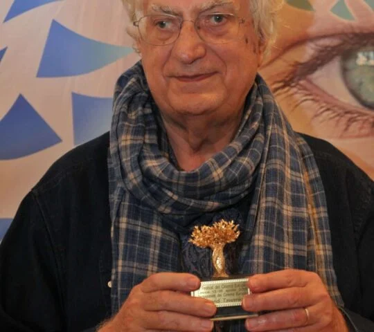 European Film Festival 2025 – Lecce, Italy