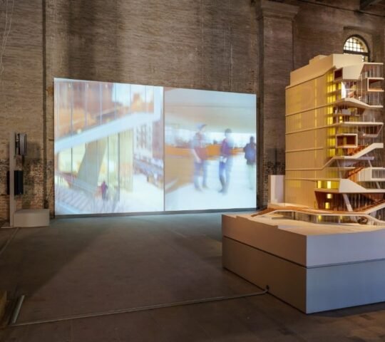 20th International Architecture Exhibition – La Biennale di Venezia 2027 | Venice, Italy