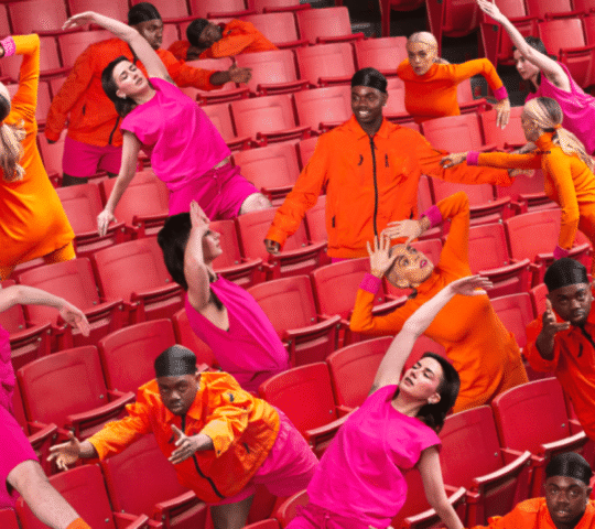 Dublin Fringe Festival 2026 – Dublin, Ireland