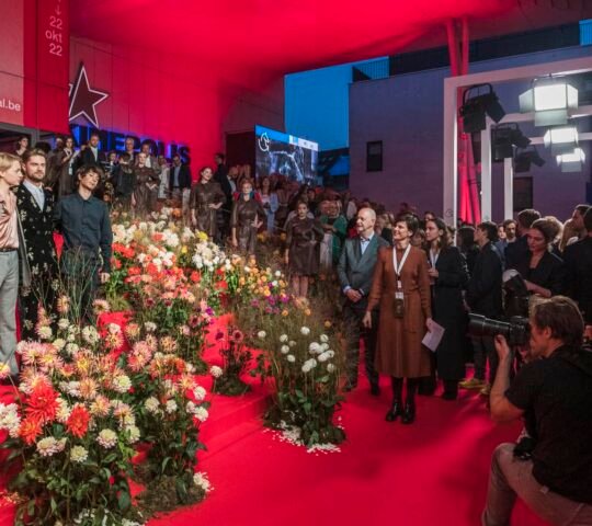 Film Fest Gent – Belgium 2025