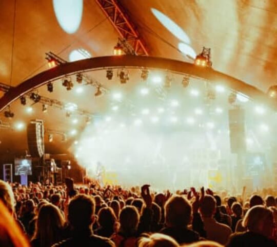 Helsinki Festival 2026 (Helsingin juhlaviikot) – Helsinki, Finland Helsinki Festival 2026 (Helsingin juhlaviikot) – Helsinki, Finland