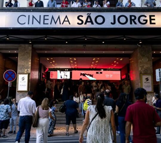 13th Olhares do Mediterrâneo – Women’s Film Festival 2026 | Lisbon, Portugal