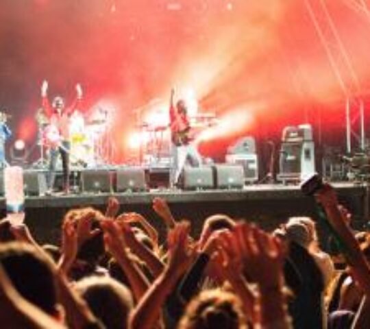 Festa do Avante! (The 50th Avante! Festival) 2026 – Amora, Portugal