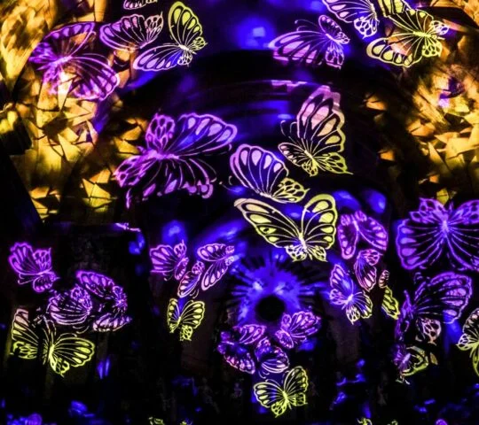 Christopher Summer Festival – Vilnius – Lithuania 2025