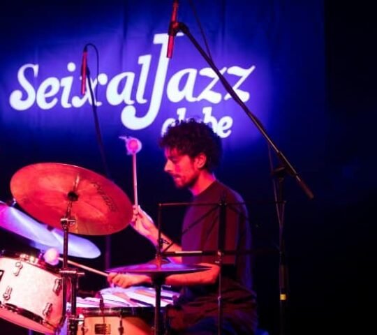 SeixalJazz Festival 2026 – Seixal, Portugal SeixalJazz Festival 2026 – Seixal, Portugal