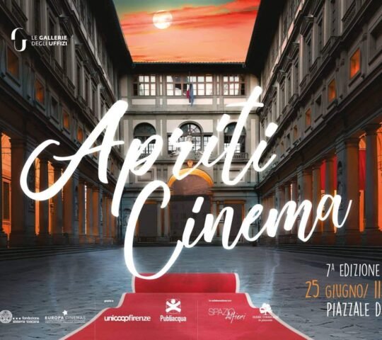 Festival dei Popoli – Florence, Italy 2025