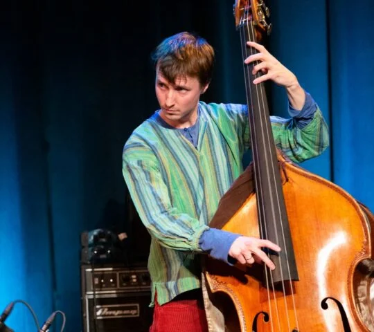 Oslo World Music Festival – Norway 2025