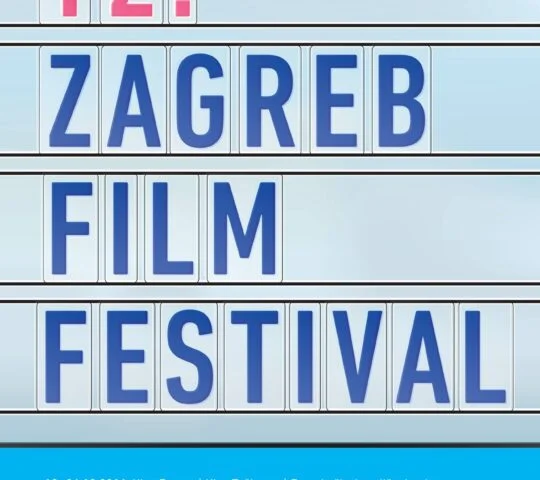 Zagreb Film Festival – Croatia 2025
