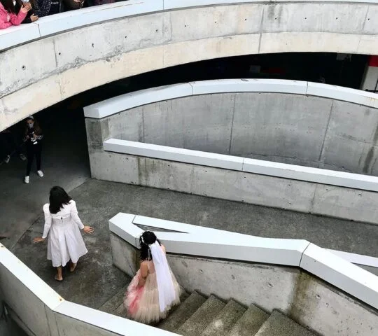 Noc Noc – Art Festival – Guimarães, Portugal 2025