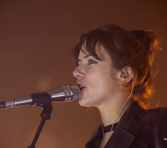 Rencontres Trans Musicales – Rennes, France 2025