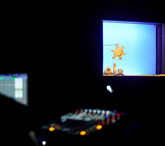 International Puppet Festival of Porto 2025 – Portugal