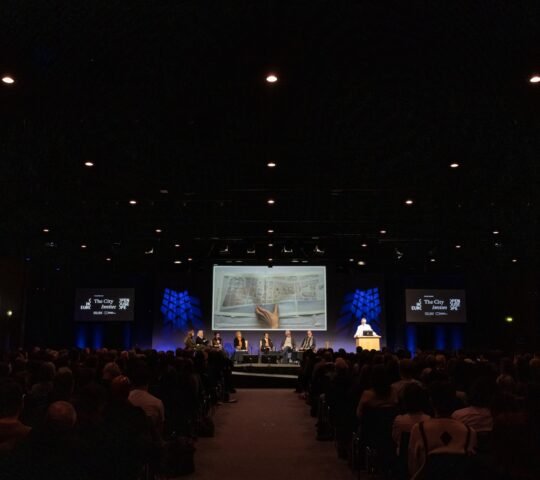 Open House Dublin – Ireland 2025