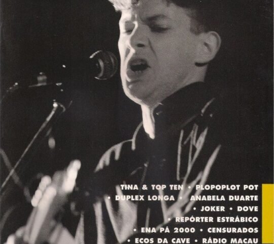 Noites Ritual Porto 2025 – Portugal