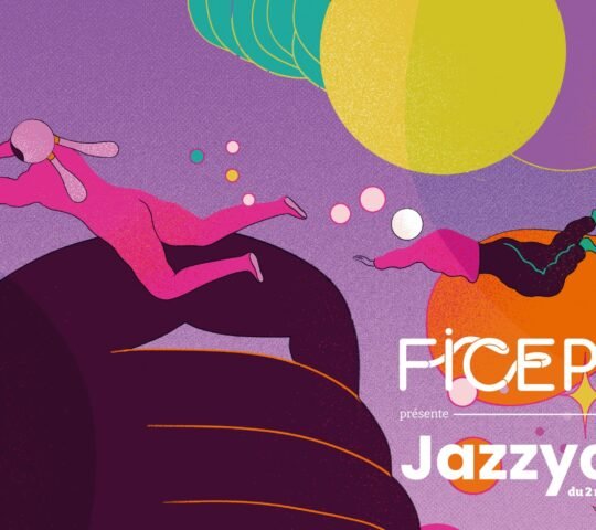 Jazzycolors 2026 (24th Edition) – Paris, France