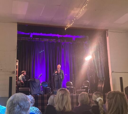 Blas Festival (Highland Culture & Music) – Scotland 2025 Blas Festival (Highland Culture & Music) – Scotland 2025