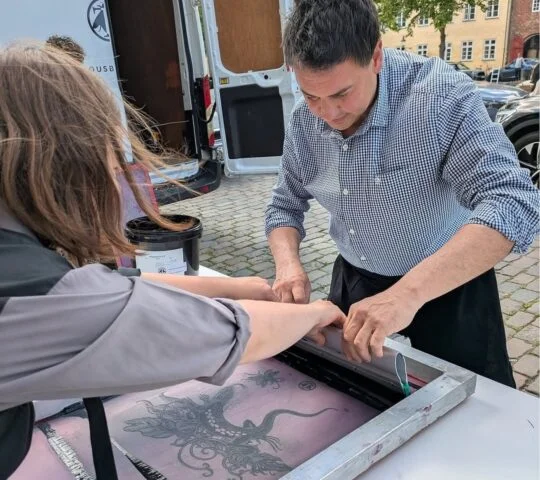 Dundee Design Festival – Scotland 2025