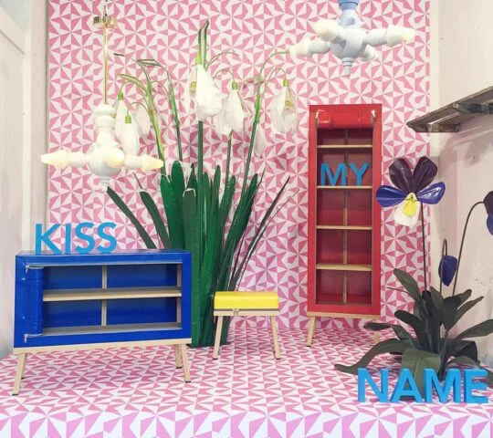 Design Week – Ireland 2025