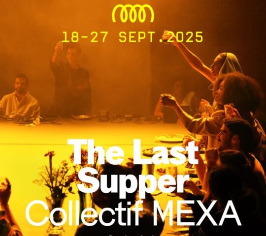 Autumn Festival in Paris – France 2025