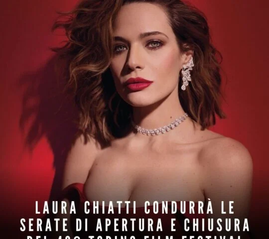 Torino Film Festival 2025 – Italy