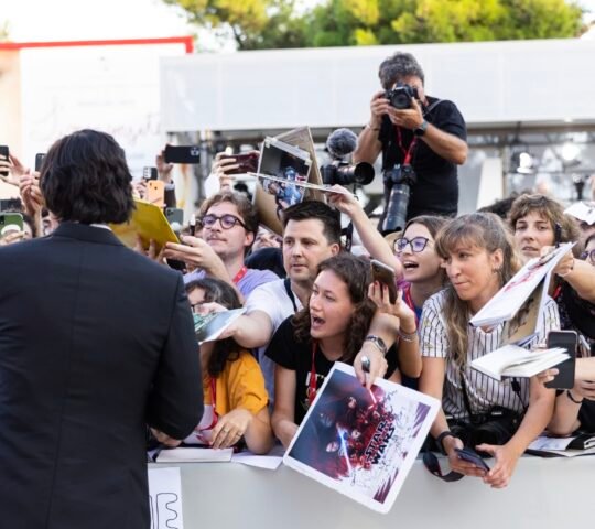 Venice Architecture Biennale – Italy 2025