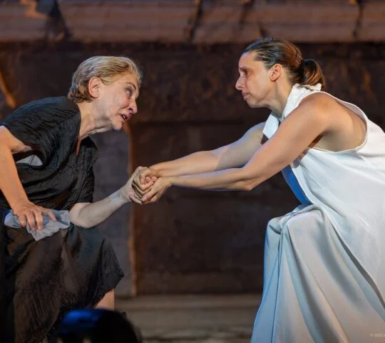 Mérida Classical Theatre Festival – Spain 2025