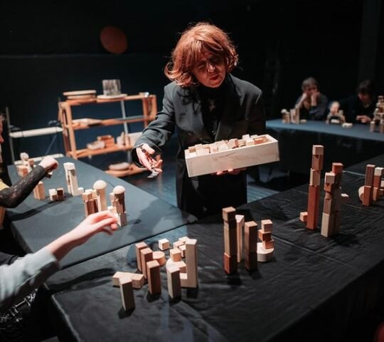 TIP-Fest (Turku International Puppetry Festival) 2026 – Turku, Finland TIP-Fest (Turku International Puppetry Festival) 2026 – Turku, Finland