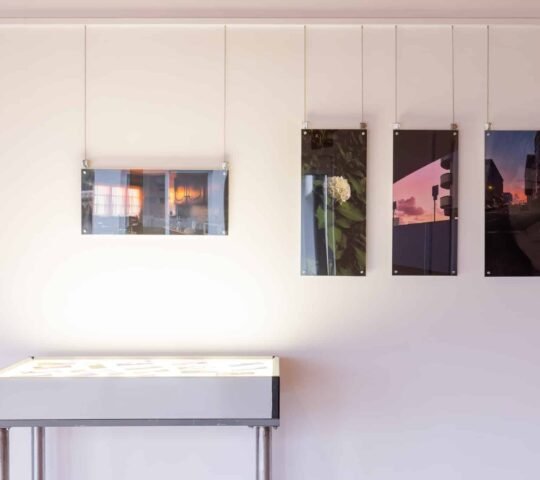 Walk&Talk – Bienal de Artes (2nd Edition) 2027 | Ponta Delgada, Portugal