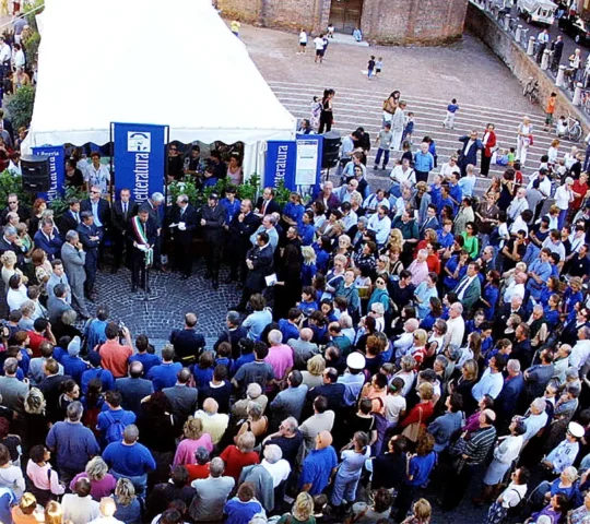 Festivaletteratura (30th Edition) 2026 – Mantua, Italy