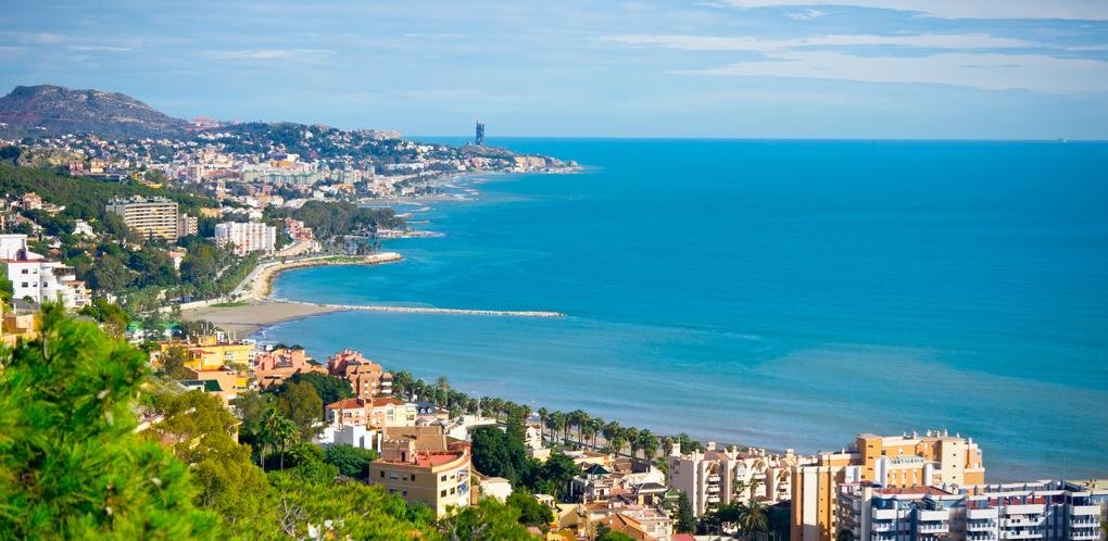 Málaga