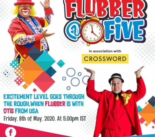 International Clown Festival – Cornellà, Spain 2025