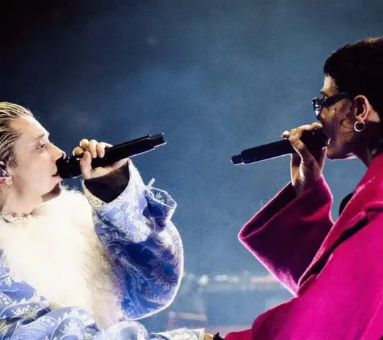 Oslo World 2026 – Oslo, Norway