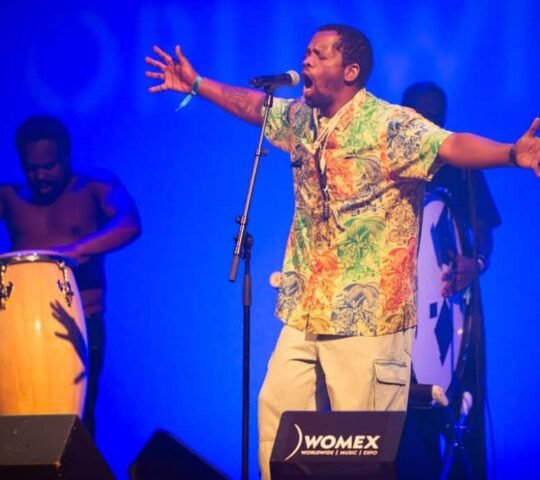 WOMEX 26 – Worldwide Music Expo 2026 – Spain