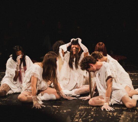 Международный фестиваль современного театра Baltic Circle 2026 – Хельсинки, Финляндия