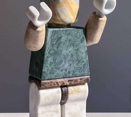 Venice Biennale 2025 – International Architecture Exhibition, Venice, Italy Venice Biennale 2025 – International Architecture Exhibition, Venice, Italy