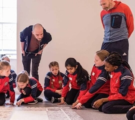 Linenhall Arts Centre Festivals 2026 – Castlebar, Ireland