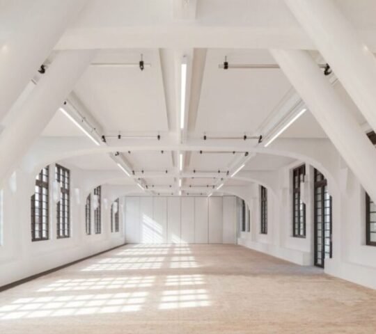 Open House Dublin 2026 – Dublin, Ireland