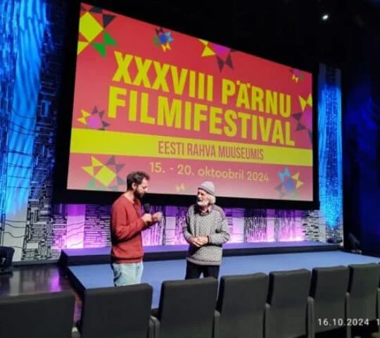 Pärnu Film Festival – Estonia 2025