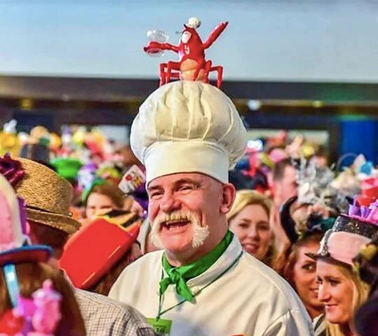 Kinsale Gourmet Festival 2026 – Kinsale, Ireland