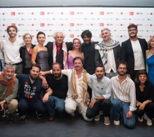 International Theater Festival MESS 2026 – Sarajevo, Bosnia and Herzegovina