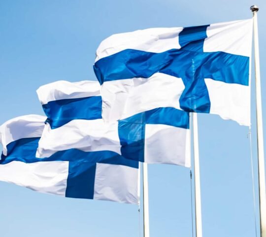 Independence Day of Finland 2026 – Nationwide, Finland Independence Day of Finland 2026 – Nationwide, Finland