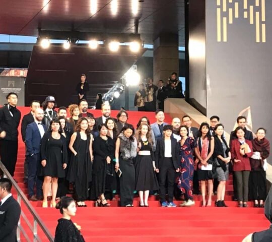 SITGES – International Fantastic Film Festival of Catalonia 2026 – Sitges, Spain