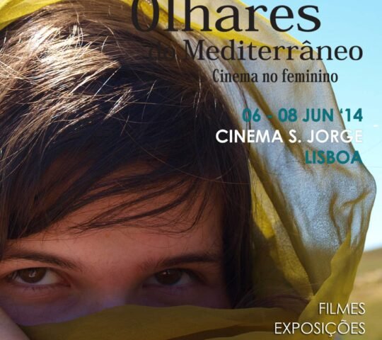 Looks of the Mediterranean – Women’s Film Festival – Lisbon, Portugal 2025
